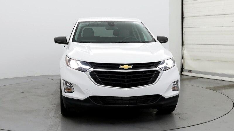 2020 Chevrolet Equinox LS 5