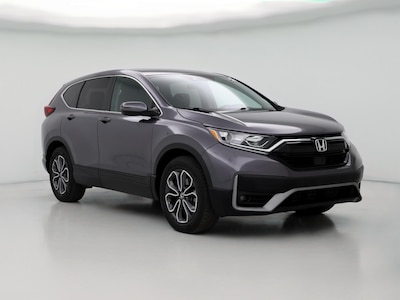 2022 Honda CR-V EX -
                Lafayette, LA