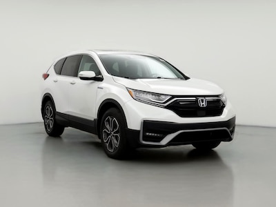 2022 Honda CR-V EX-L -
                New Orleans, LA