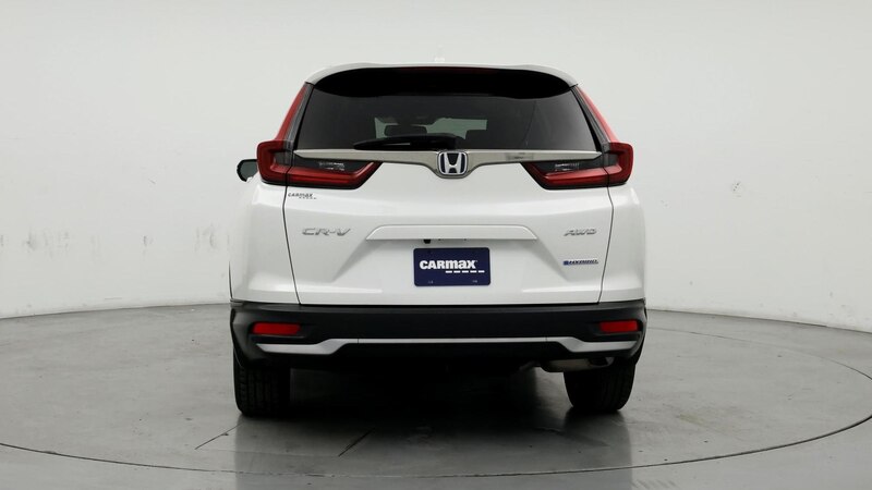 2022 Honda CR-V EX-L 6