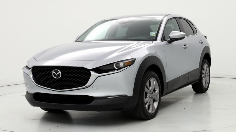 2020 Mazda CX-30 Select 4