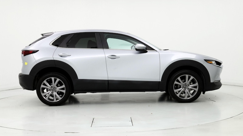 2020 Mazda CX-30 Select 7