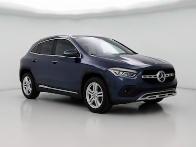 2021 Mercedes-Benz GLA 250 -
                Baton Rouge, LA