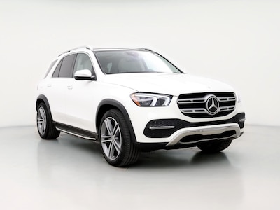 2022 Mercedes-Benz GLE 350 -
                Birmingham, AL