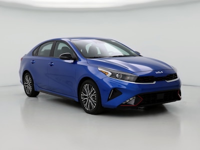 2022 Kia Forte GT-Line -
                Baton Rouge, LA