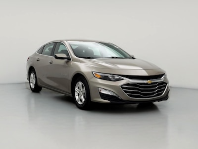 2022 Chevrolet Malibu LT -
                New Orleans, LA