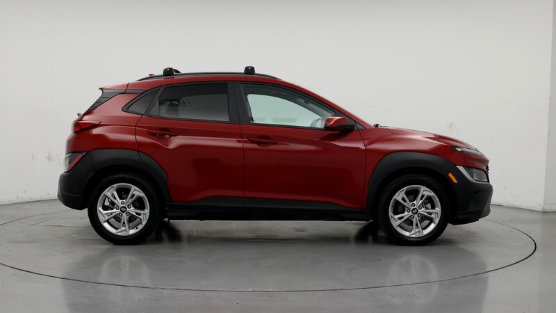 2022 Hyundai Kona SEL 7