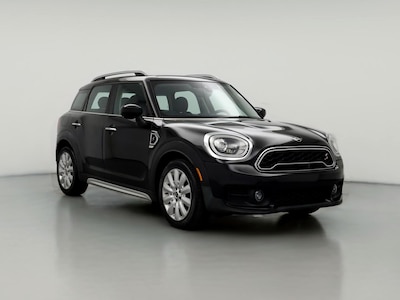 2020 MINI Cooper Countryman S -
                Kenner, LA