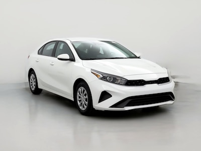 2022 Kia Forte FE -
                Mobile, AL