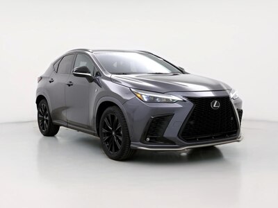 2022 Lexus NX  -
                Huntsville, AL