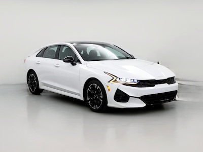 2022 Kia K5 GT-Line -
                Mobile, AL