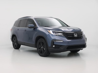 2022 Honda Pilot Special Edition -
                Jackson, MS