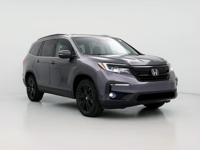 2022 Honda Pilot Special Edition -
                Lithia Springs, GA