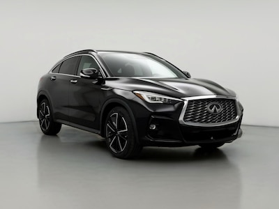 2022 INFINITI QX55 Essential -
                Atlanta, GA