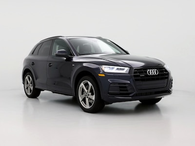 2020 Audi Q5 Premium Plus -
                Memphis, TN