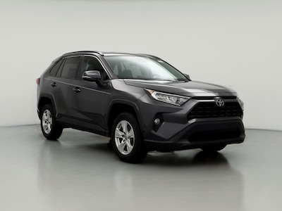 2021 Toyota RAV4 XLE -
                  Kenner, LA
