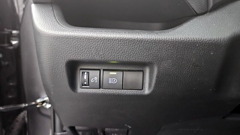 2021 Toyota RAV4 XLE 13