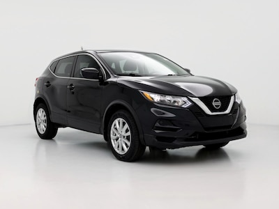 2021 Nissan Rogue Sport S -
                Lithia Springs, GA