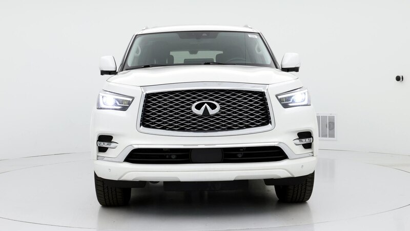 2023 INFINITI QX80 Luxe 5