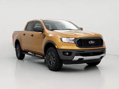 2019 Ford Ranger XLT -
                Roswell, GA