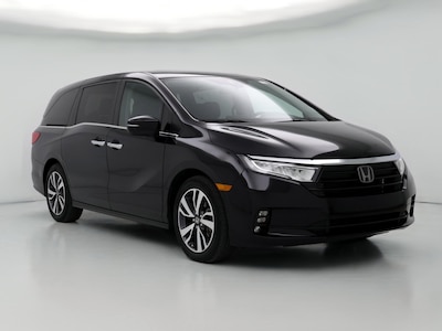 2022 Honda Odyssey Touring -
                Baton Rouge, LA