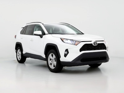 2020 Toyota RAV4 XLE -
                Lithia Springs, GA