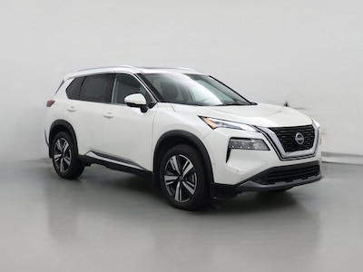 2022 Nissan Rogue SL -
                Pensacola, FL