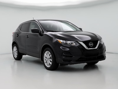 2022 Nissan Rogue Sport S -
                Covington, LA