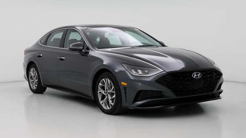 2023 Hyundai Sonata SEL Hero Image