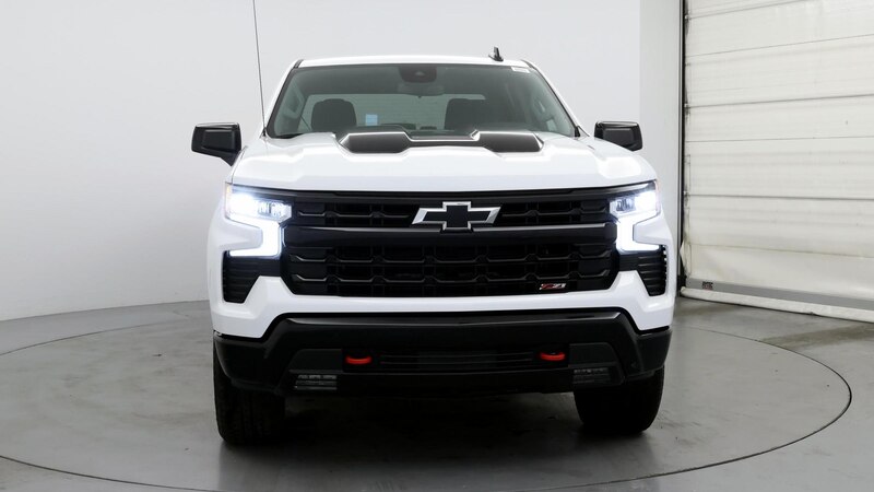 2023 Chevrolet Silverado 1500  5