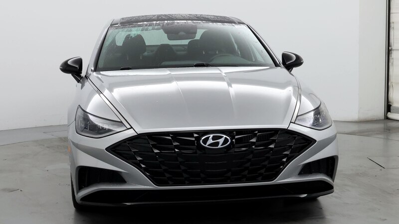 2022 Hyundai Sonata SEL Plus 5