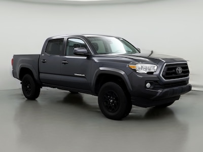 2021 Toyota Tacoma SR5 -
                Mobile, AL