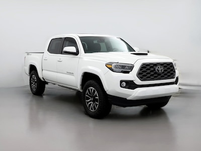 2022 Toyota Tacoma TRD Sport -
                Kennesaw, GA