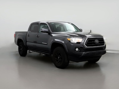 2022 Toyota Tacoma SR5 -
                Mobile, AL