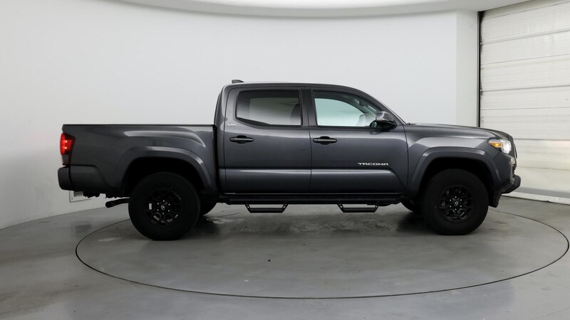 2022 Toyota Tacoma SR5 7