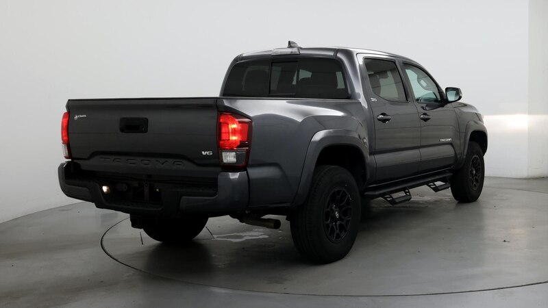 2022 Toyota Tacoma SR5 8