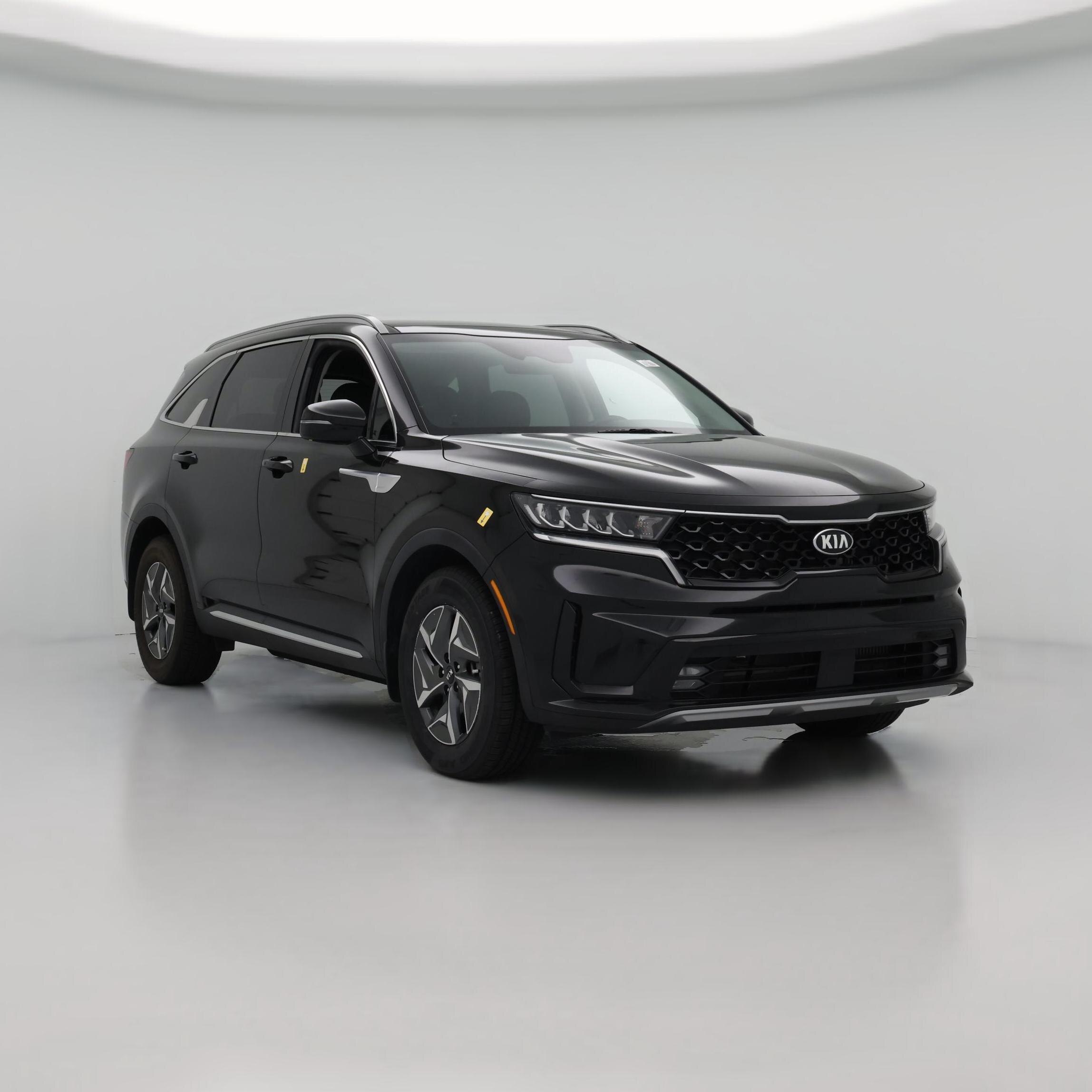 Thumbnail: 2021 Kia Sorento - 1