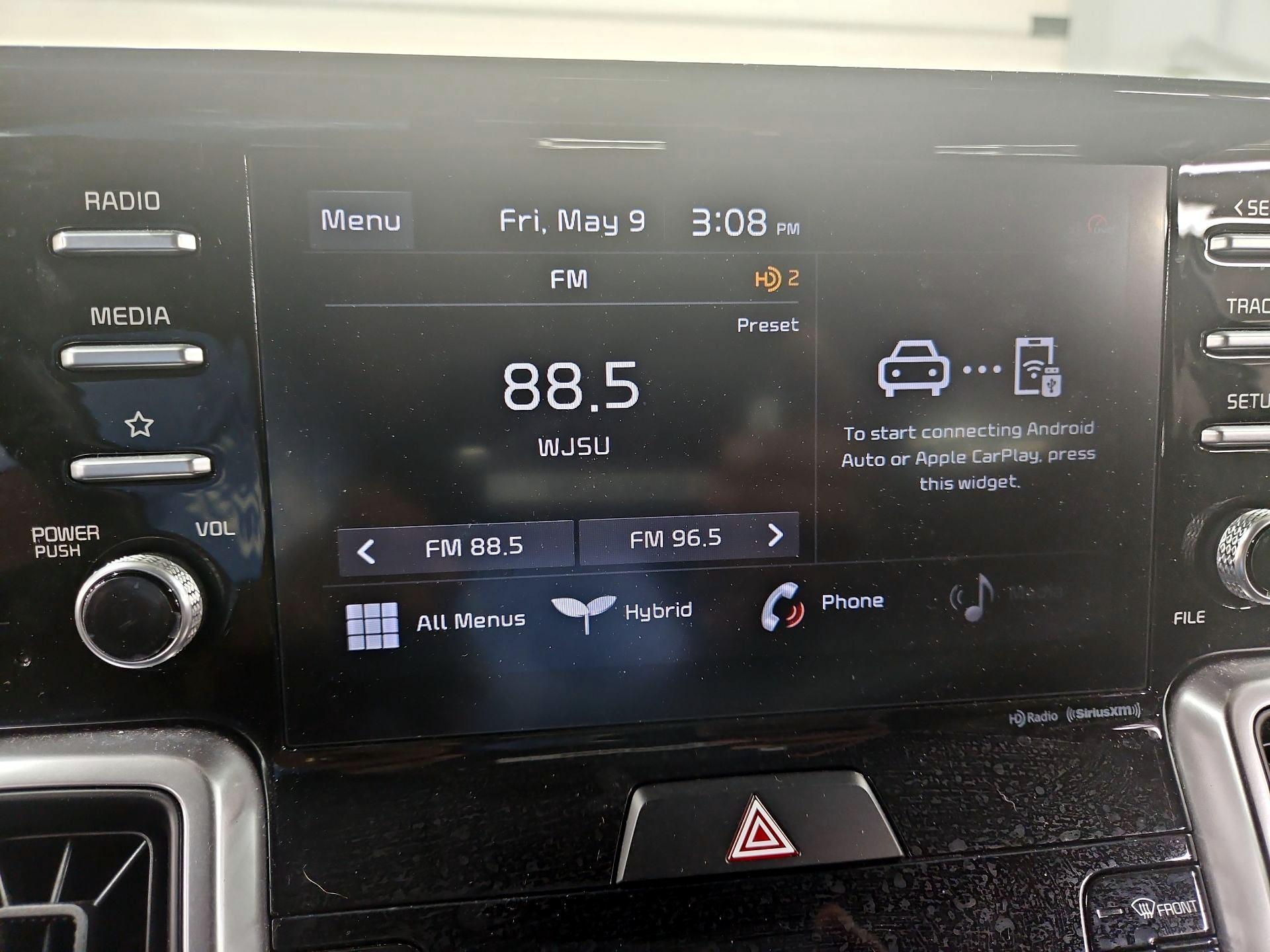 Thumbnail: 2021 Kia Sorento - 15