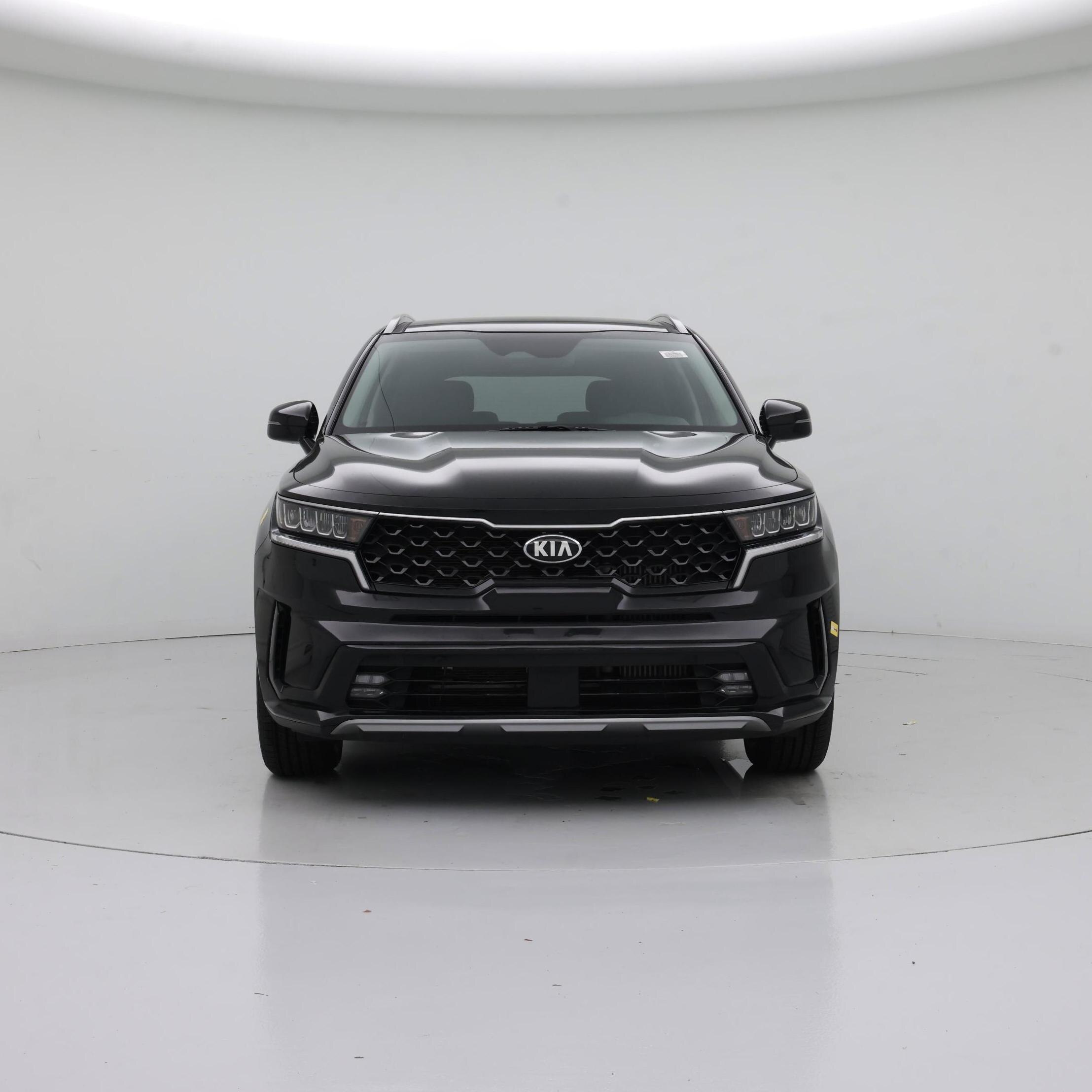Thumbnail: 2021 Kia Sorento - 5