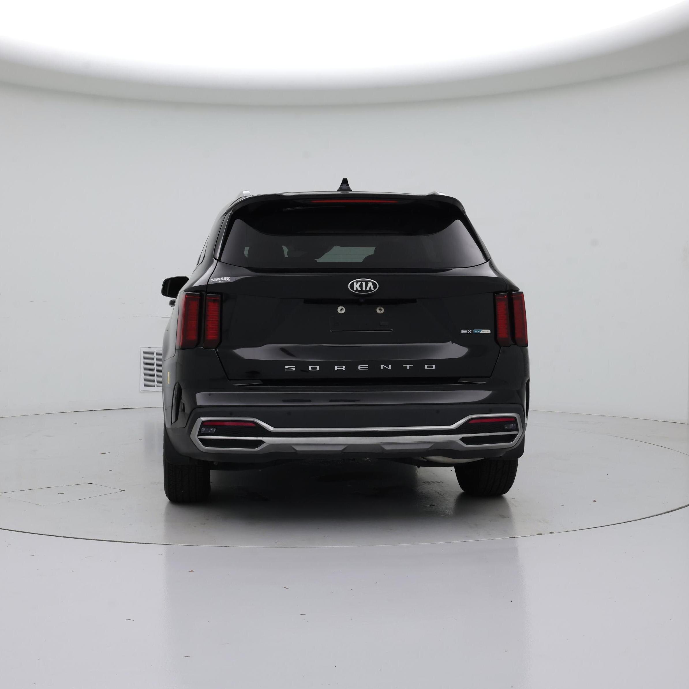 Thumbnail: 2021 Kia Sorento - 6