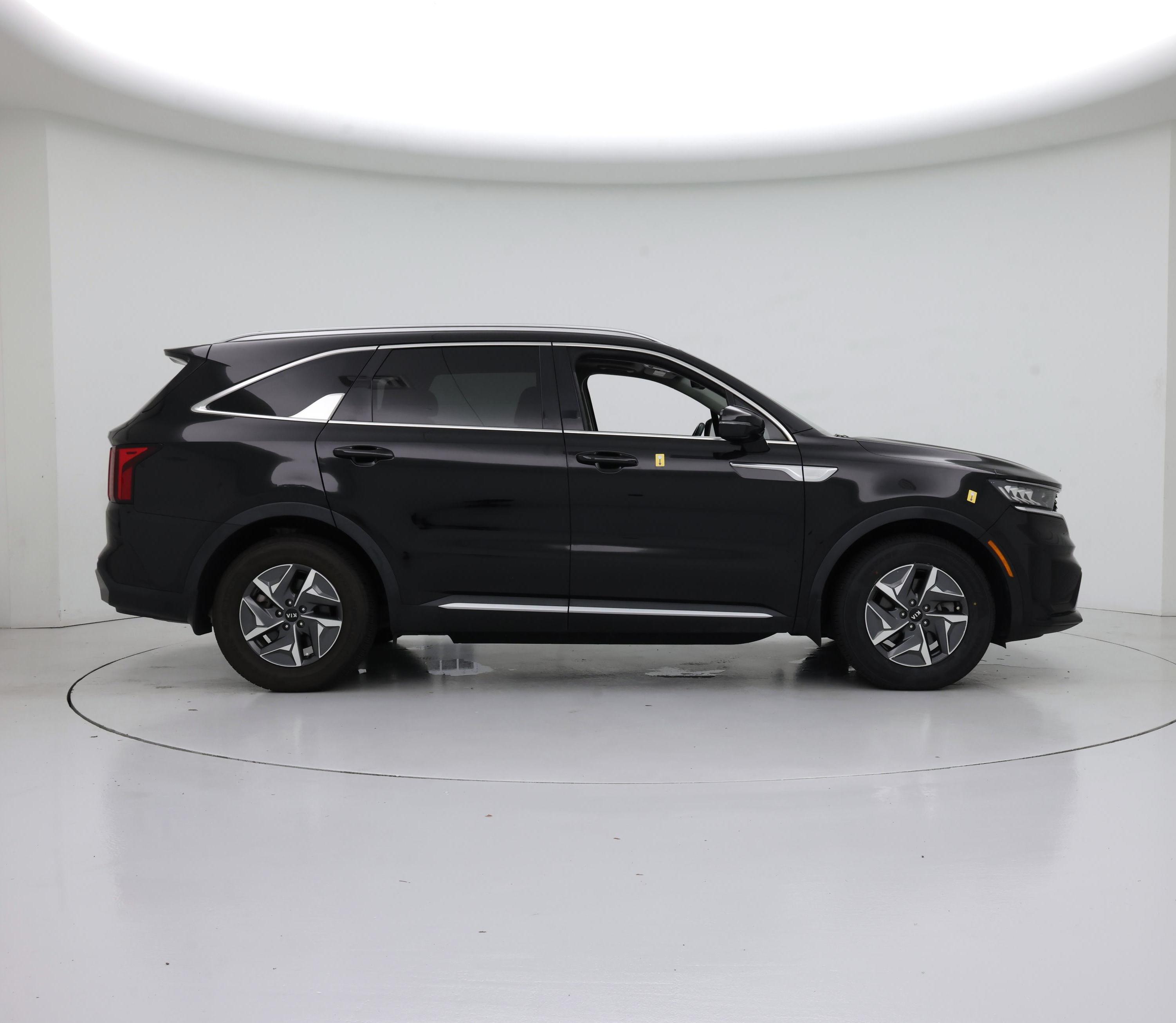 Thumbnail: 2021 Kia Sorento - 7