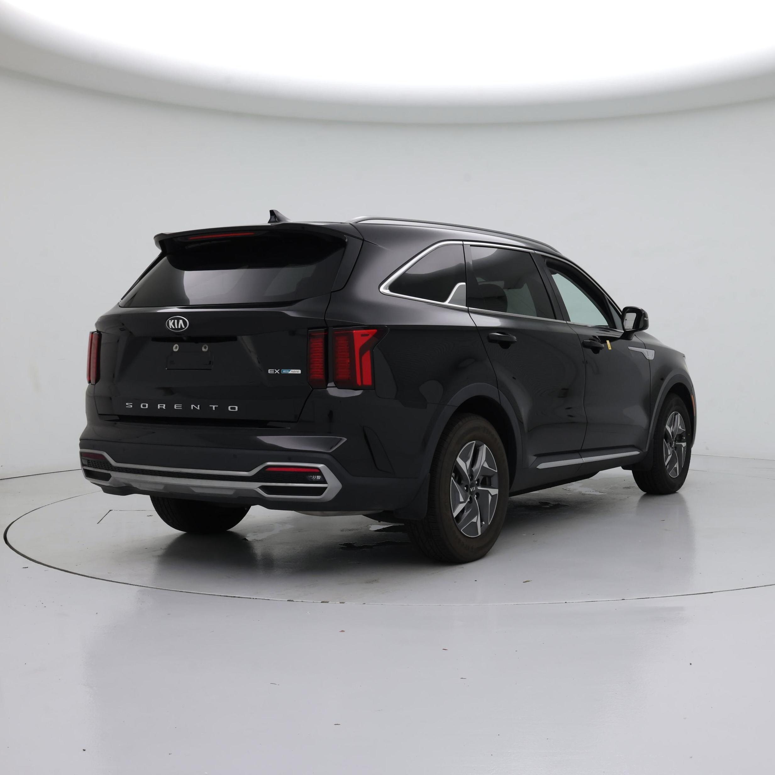Thumbnail: 2021 Kia Sorento - 8