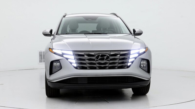 2022 Hyundai Tucson SEL 5