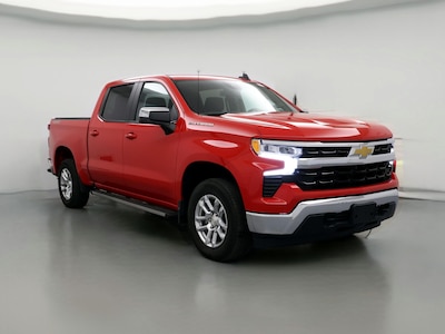 2023 Chevrolet Silverado 1500 LT -
                Columbus, GA