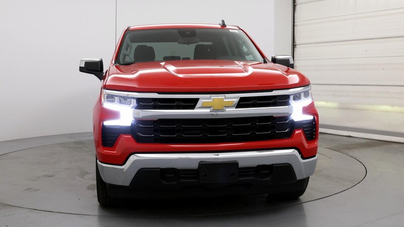 2023 Chevrolet Silverado 1500 LT 5