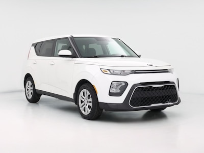 2020 Kia Soul LX -
                Jackson, MS