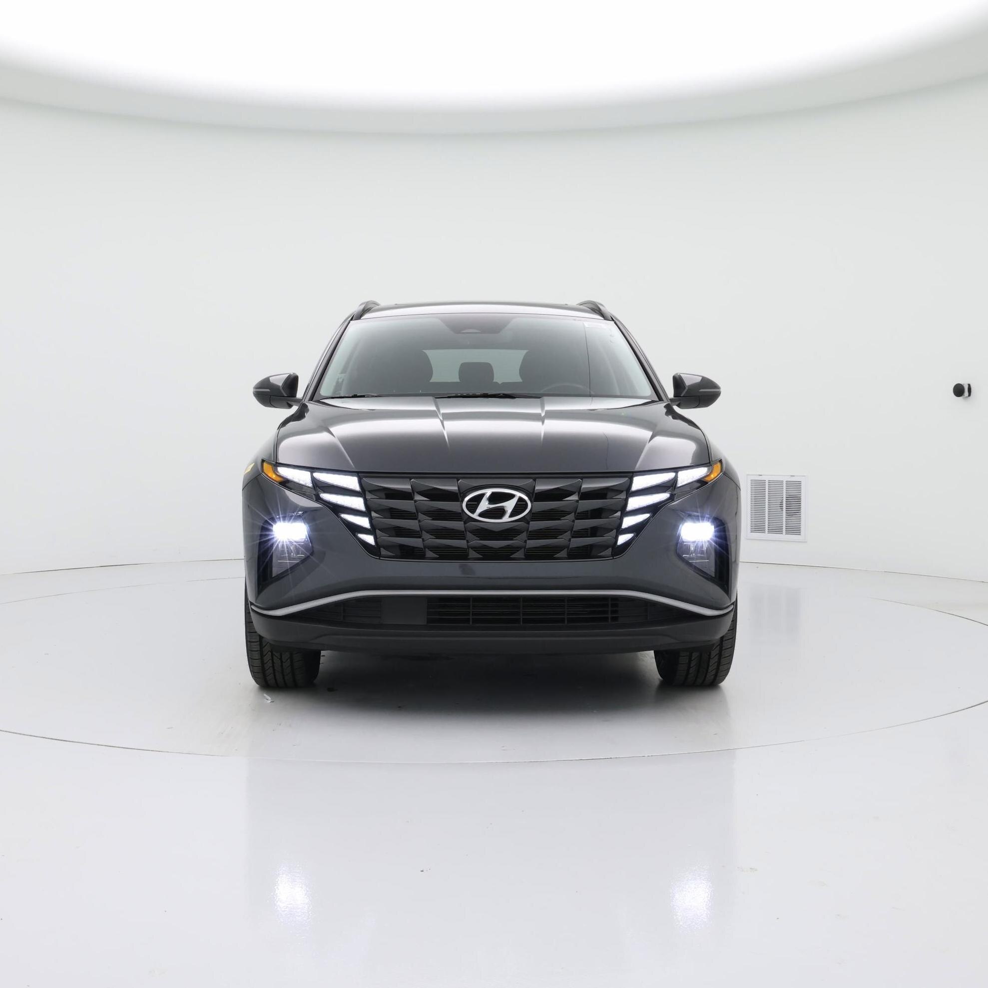 Thumbnail: 2022 Hyundai Tucson - 5