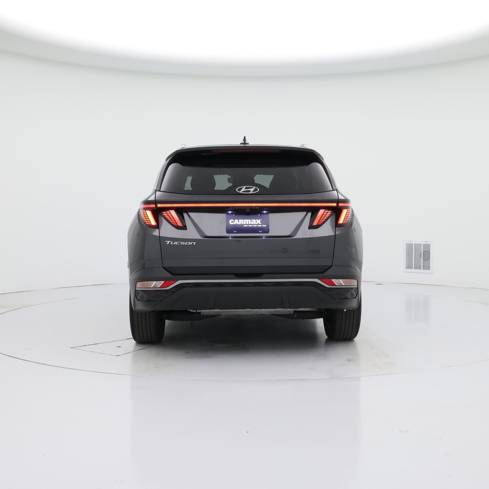 Thumbnail: 2022 Hyundai Tucson - 6