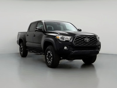 2020 Toyota Tacoma TRD Off-Road -
                Gulfport, MS