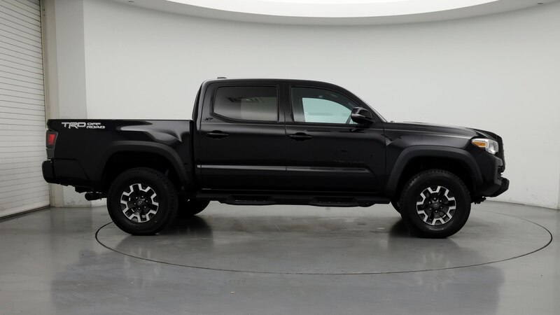 2020 Toyota Tacoma TRD Off-Road 7